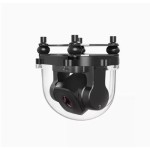 Original  SIYI A2mini Super Wide-angle Gimbal 1080 Starlight Night Vision, Industrial Grade Three-proof Inverted Mode